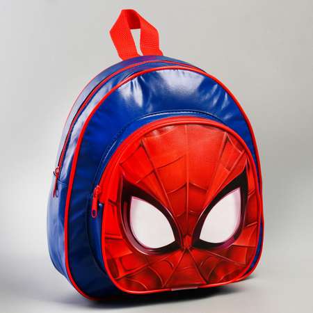Рюкзак MARVEL детский Человек-паук 26 5 x 23 5 см