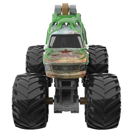 Машинка Monster Jam 1:64 Kraken 6060864