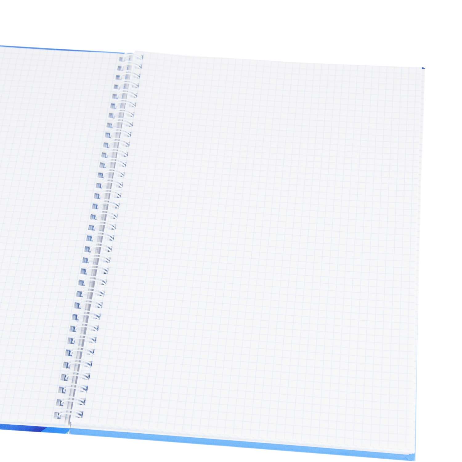 Записная книга Prof-Press Концептуальный гиперкар на гребне сбоку А4 100 листов - фото 2