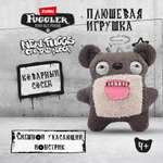 Игрушка мягкая FUGGLER Series 2 Scarescome Square Bear 15713M