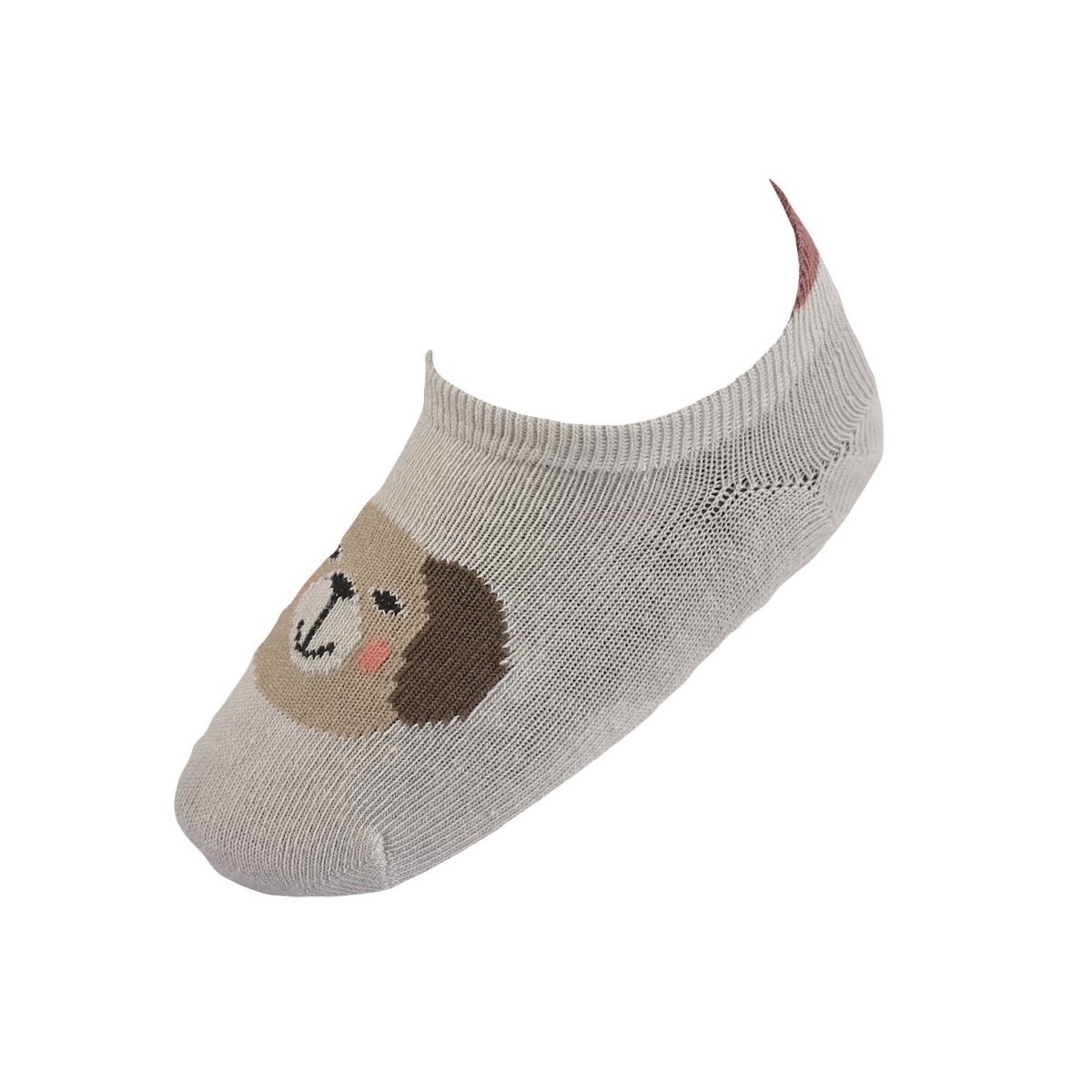 Носки 3 пары Olay Socks MBТр-3208/3/индиго/серый/желтый - фото 4