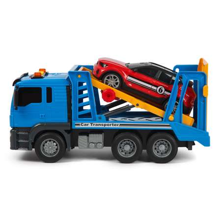 Автовоз Mobicaro Автовоз 1:14 синий