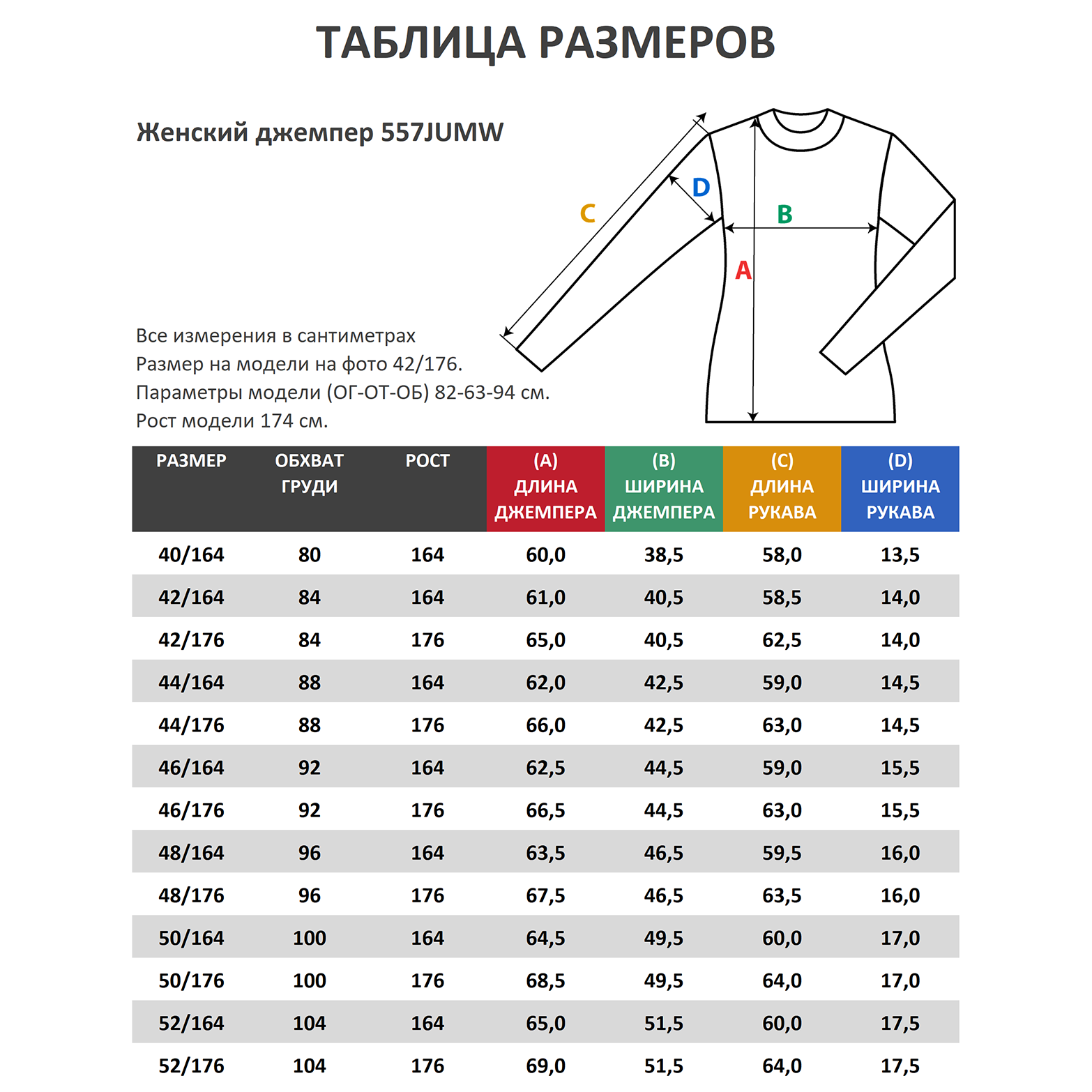 Свитер Scandica 557JUM363-25W - фото 6