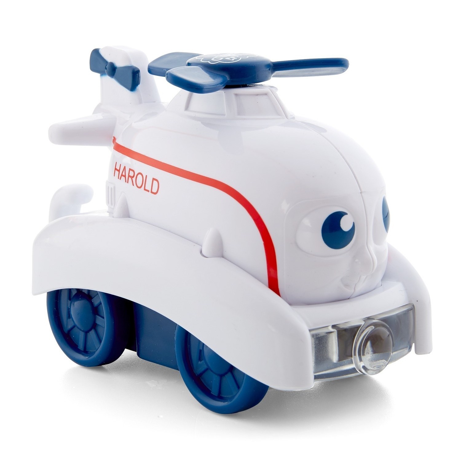 Поезд Thomas and Friends FKC46 - фото 2