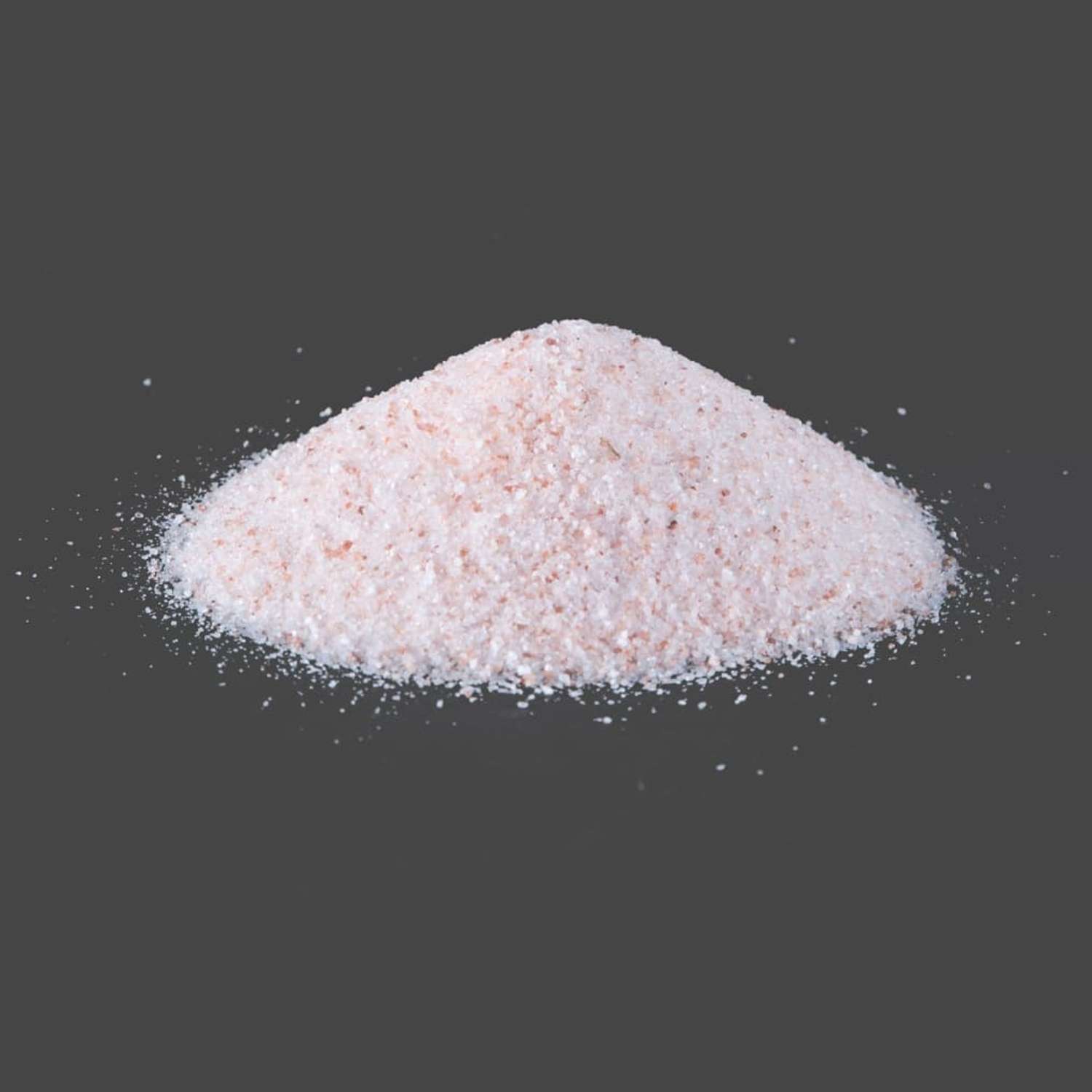 Соль гималайская розовая Wonder Life фракция 0.5-1мм 3кг - фото 5