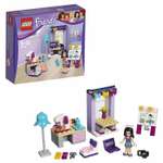 Конструктор LEGO Friends Творческая мастерская Эммы (41115)