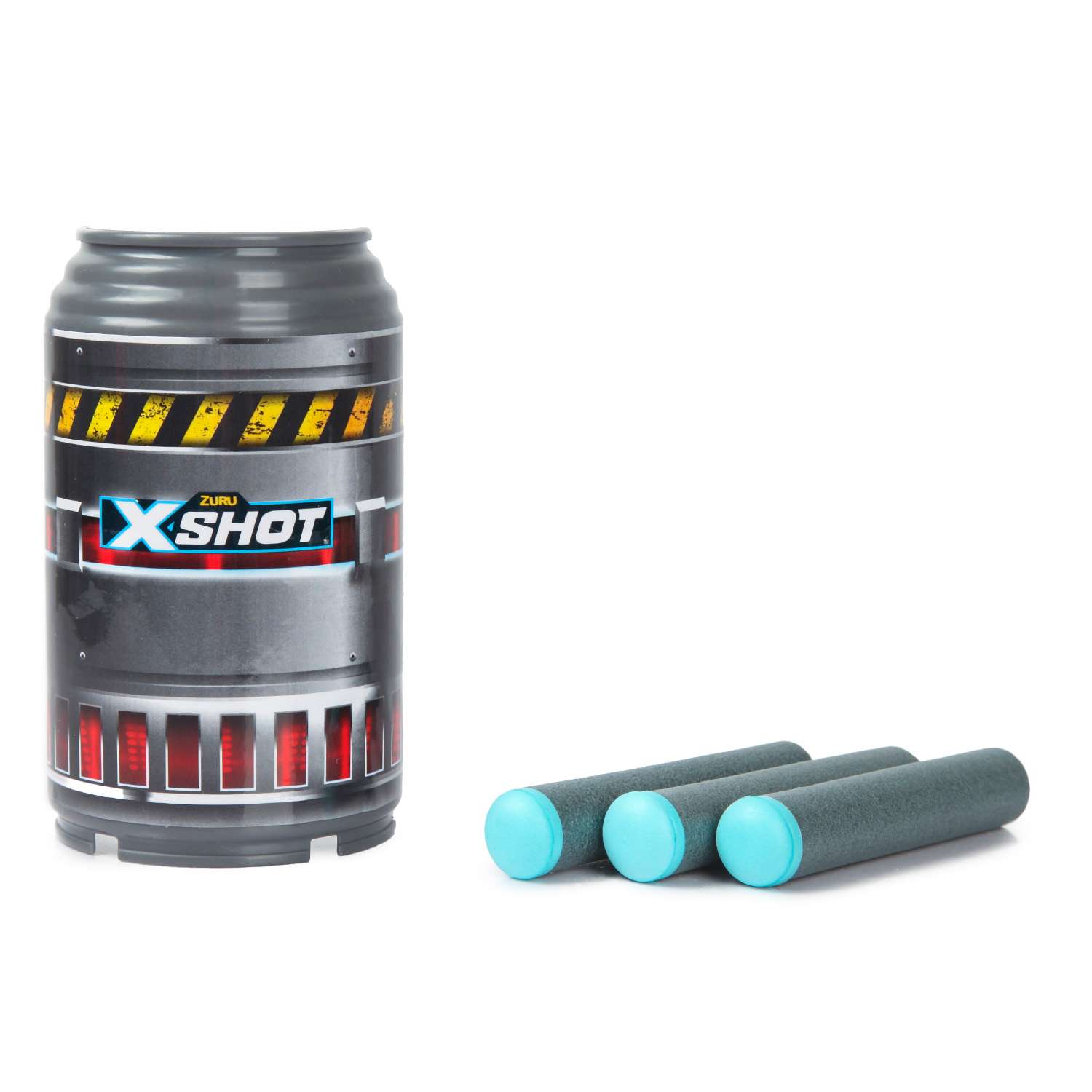 Набор игровой X-SHOT  Комбо 36226-2022 - фото 7