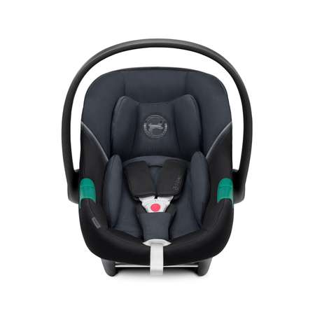 Автокресло Cybex Aton S2 i-Size Monument Grey