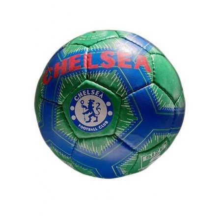 Футбольный мяч Uniglodis с названием клуба Челси