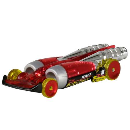 Набор машинок Hot Wheels Икс-рейсеры масштабные 2шт GLP67