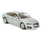 Машинка Mobicaro 1:24 Audi A7 Sportback Металлик 68248A