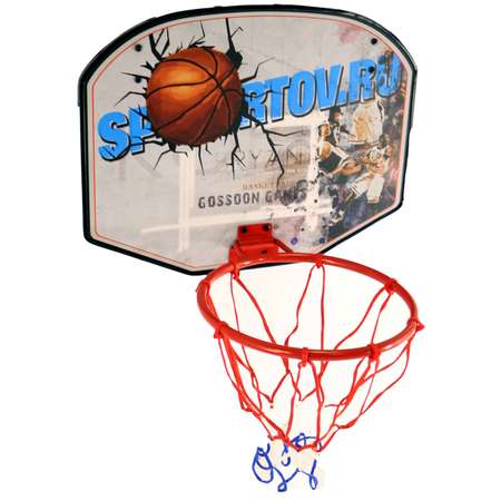 Щит баскетбольный Kampfer Sportov BS01541