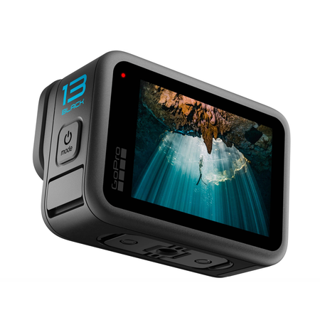 Экшн-Камера GoPro GoPro HERO 13, Черный