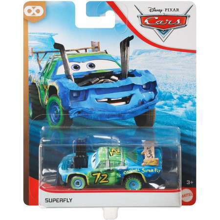 Автомобиль Cars