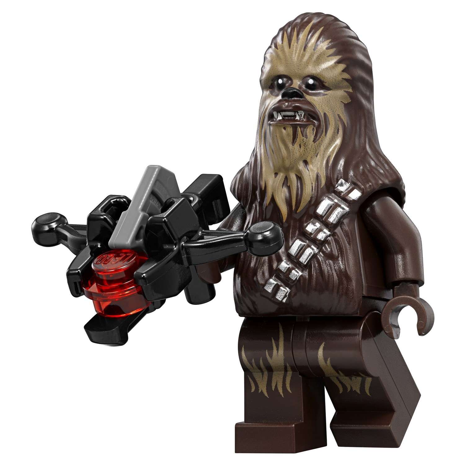 Конструктор LEGO Star Wars TM Побег Рафтара (75180) - фото 12