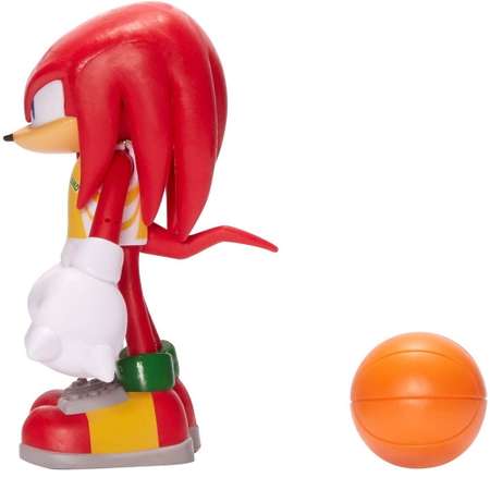 Фигурка Jakks Pacific Наклз баскетболист 10 см