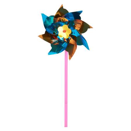 Ветрячок ВД-Трейд Цветок Линтд 1-432-17