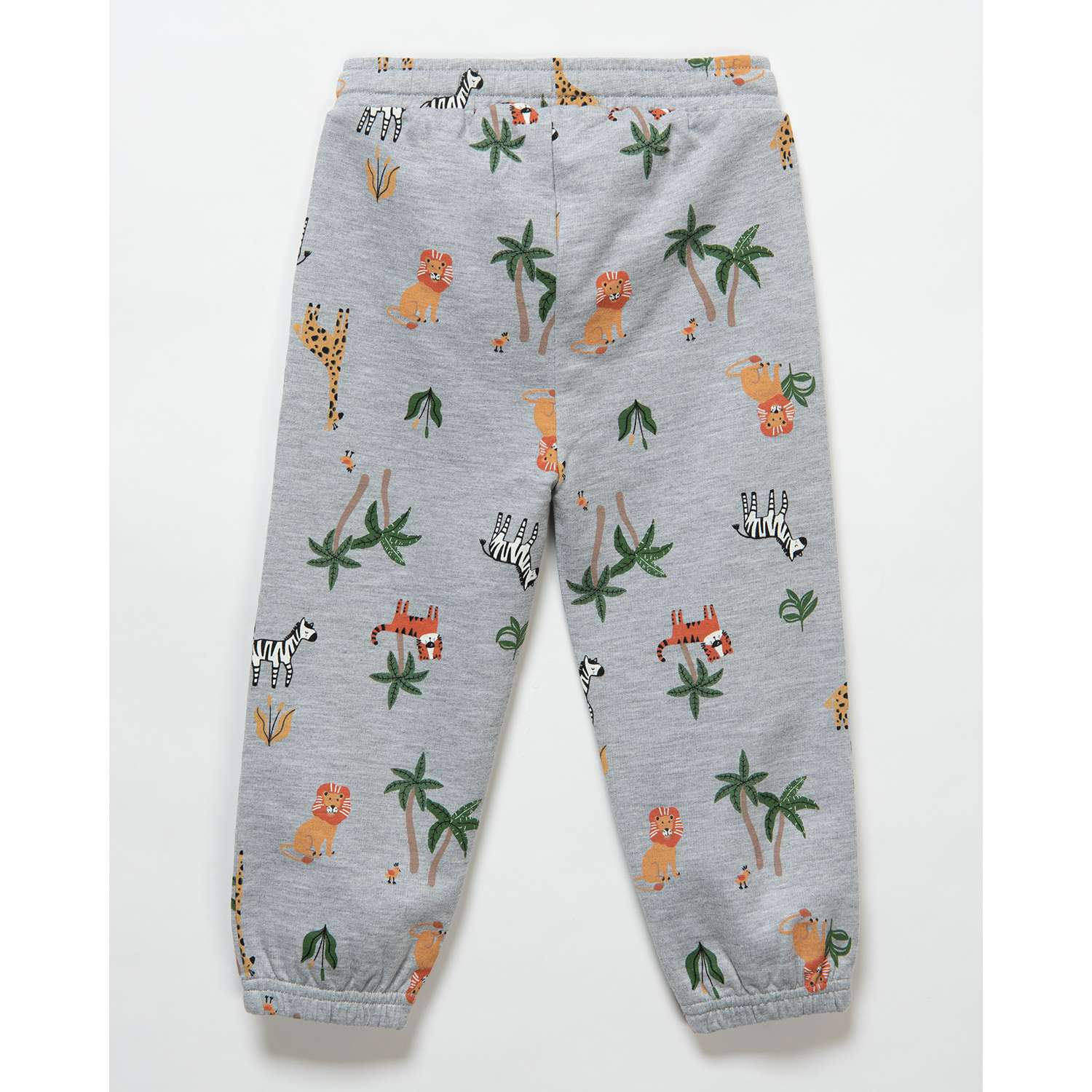 Брюки BabyGo S23BG1BВ10309ibGGD0 - фото 3