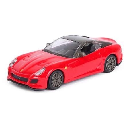 Машина BBurago 1:43 Ferrari 599Gto 18-31131W