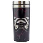 Кружка-термос PALADONE Star Wars Episode 9 Kylo Ren Travel Mug PP6262SWN