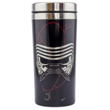 Кружка-термос PALADONE Star Wars Episode 9 Kylo Ren Travel Mug PP6262SWN