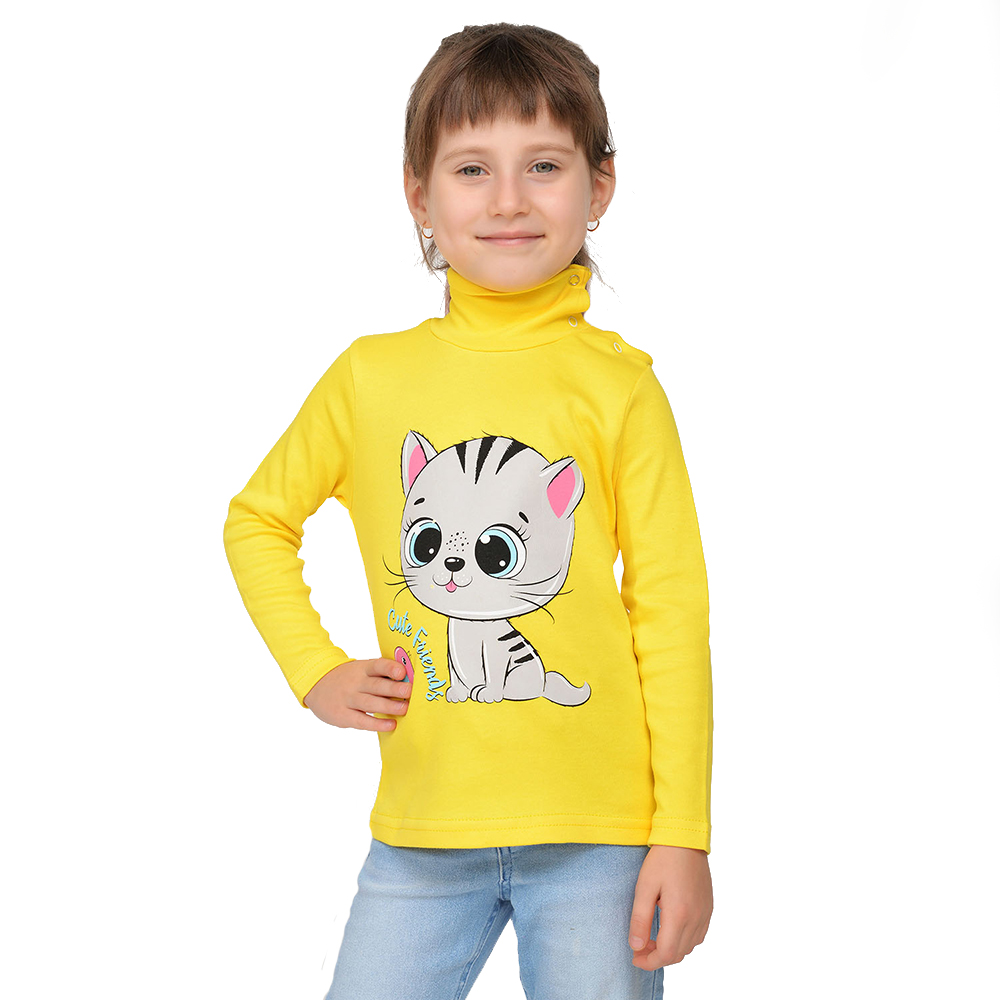 Водолазка BONITO KIDS 826059 - фото 1