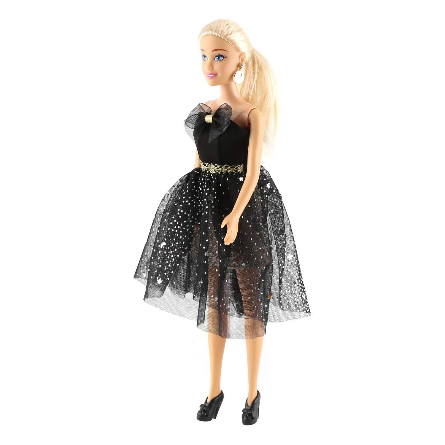Кукла Demi Star в черном платье 99668 99668 - фото 6