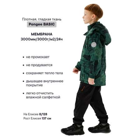 Куртка Premont