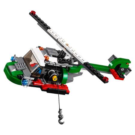 Конструктор LEGO Creator Внедорожники (31037)