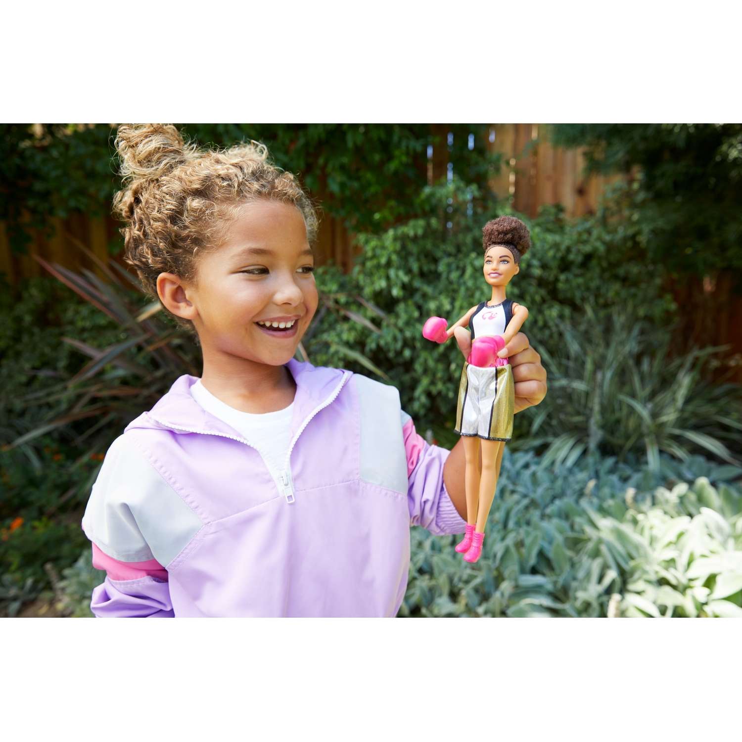 Кукла Barbie из серии Кем быть? в ассортименте DVF50 - фото 81