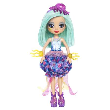 Набор игровой Enchantimals Джесса Медуза FKV57