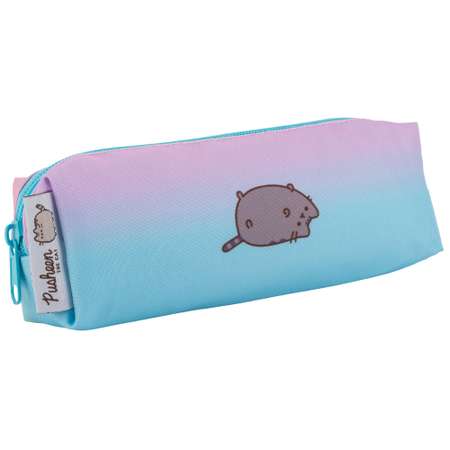 Пенал школьный Pusheen PUIB-UT2-3534