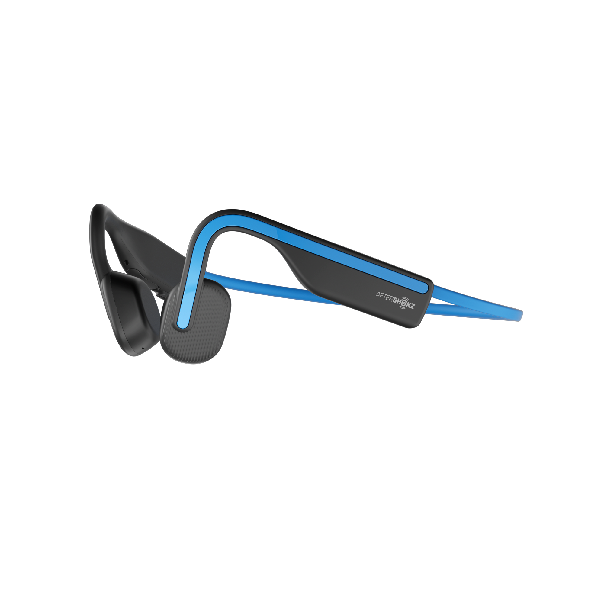 Беспроводные наушники Aftershokz Openmove - фото 1