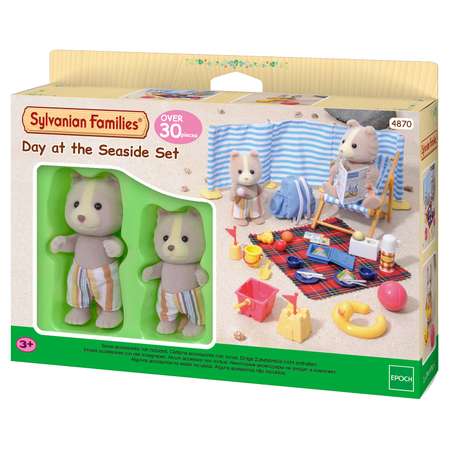 Игровой набор Sylvanian Families