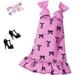 Одежда для куклы Barbie Дневной и вечерний наряд GHW85