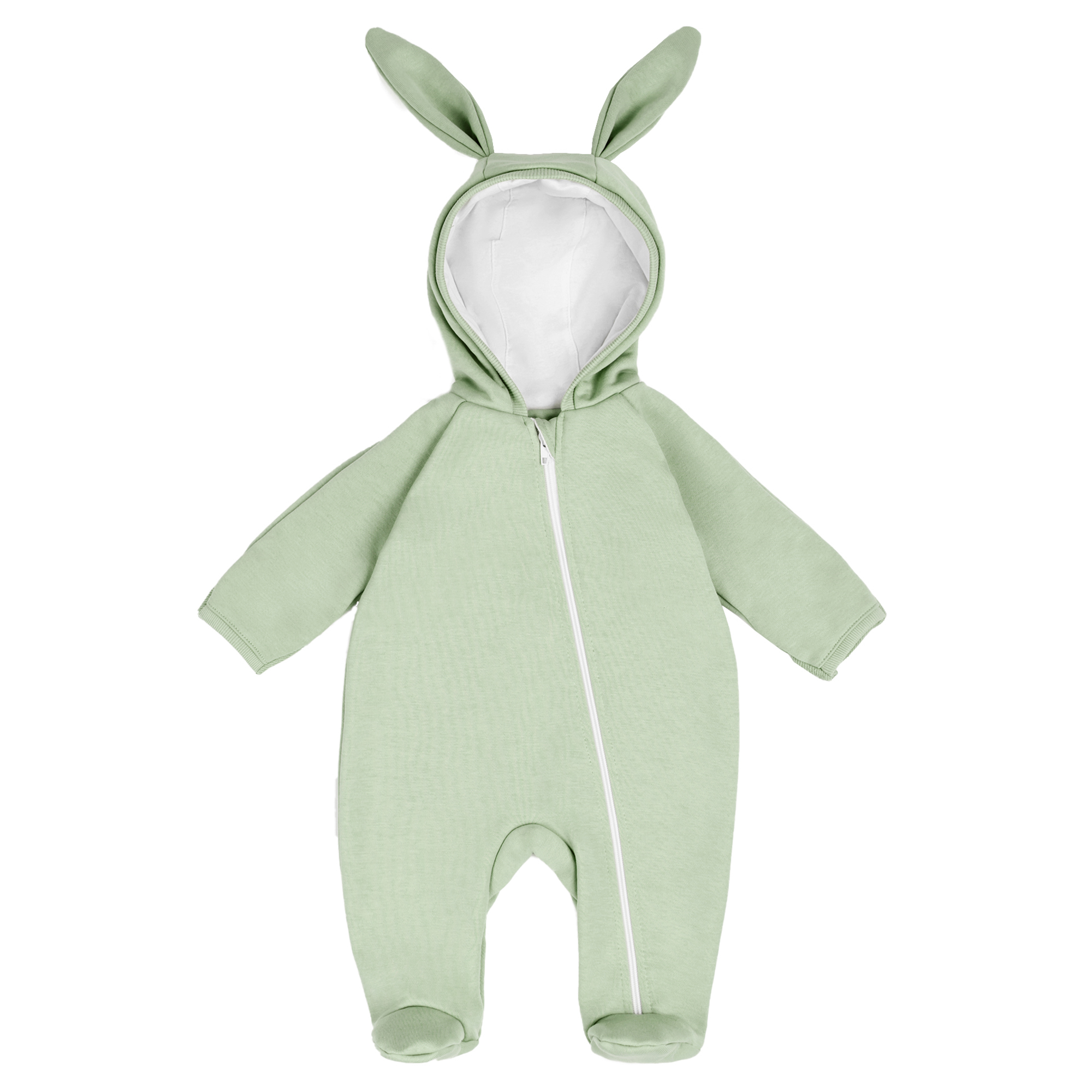 Комбинезон AmaroBaby AB-OD22-BUNNY302/32 - фото 2