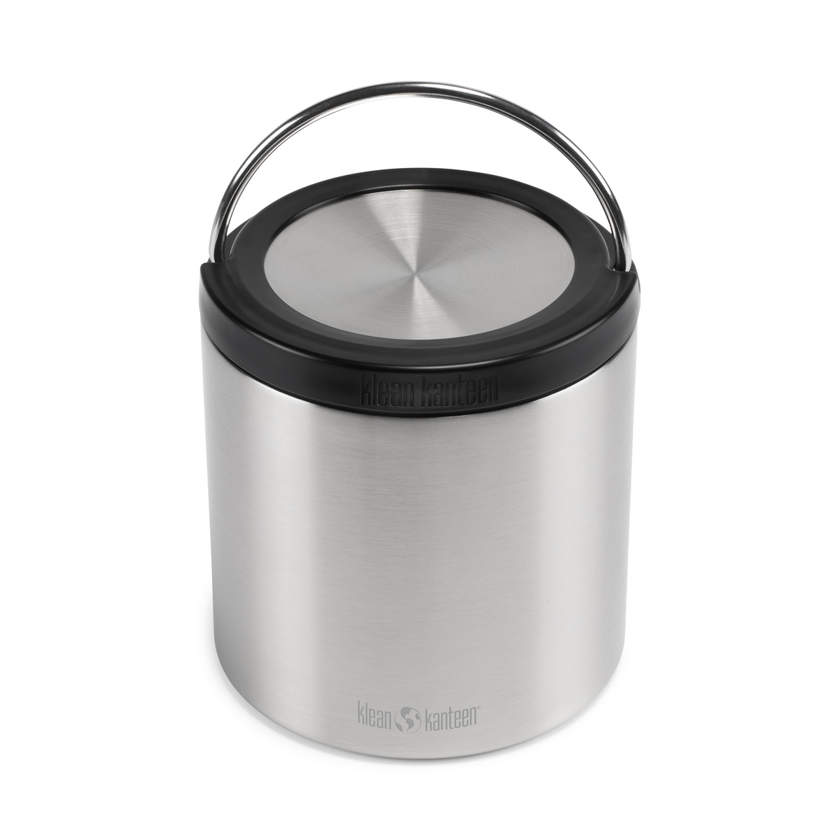 Термос для еды Klean Kanteen TKCanister 32oz 946 мл - фото 2