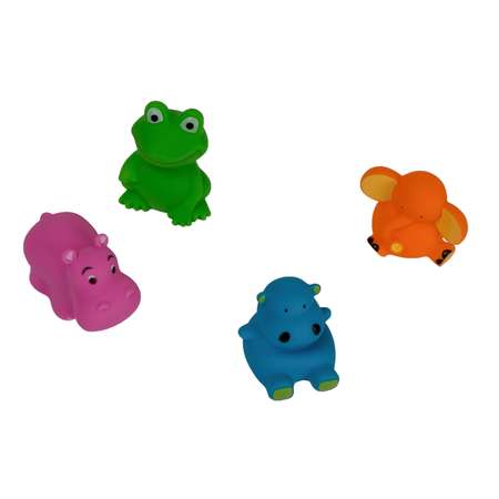 Игрушка BabyGo Для ванны