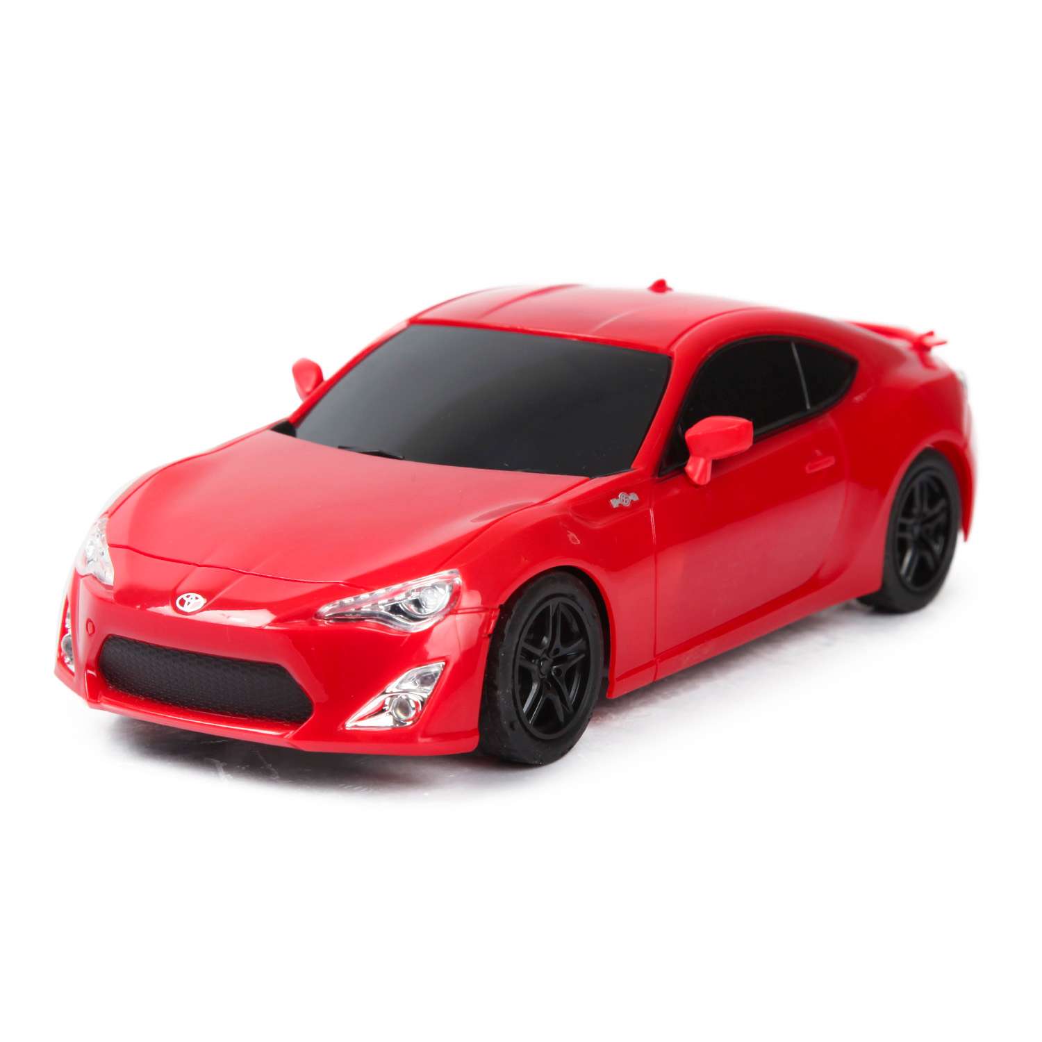 Машинка Mobicaro РУ 1:24 Toyota 86 - фото 3