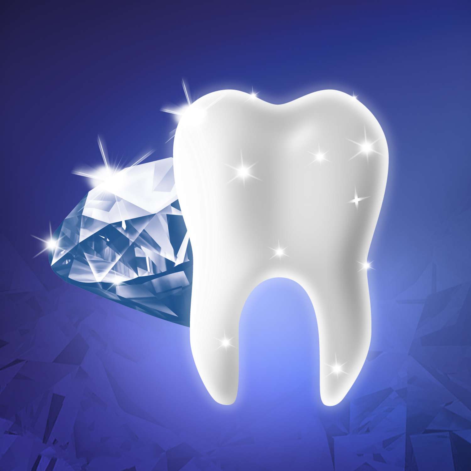 Зубная паста Blend-a-med 3D White Арктическая свежесть 100мл - фото 5