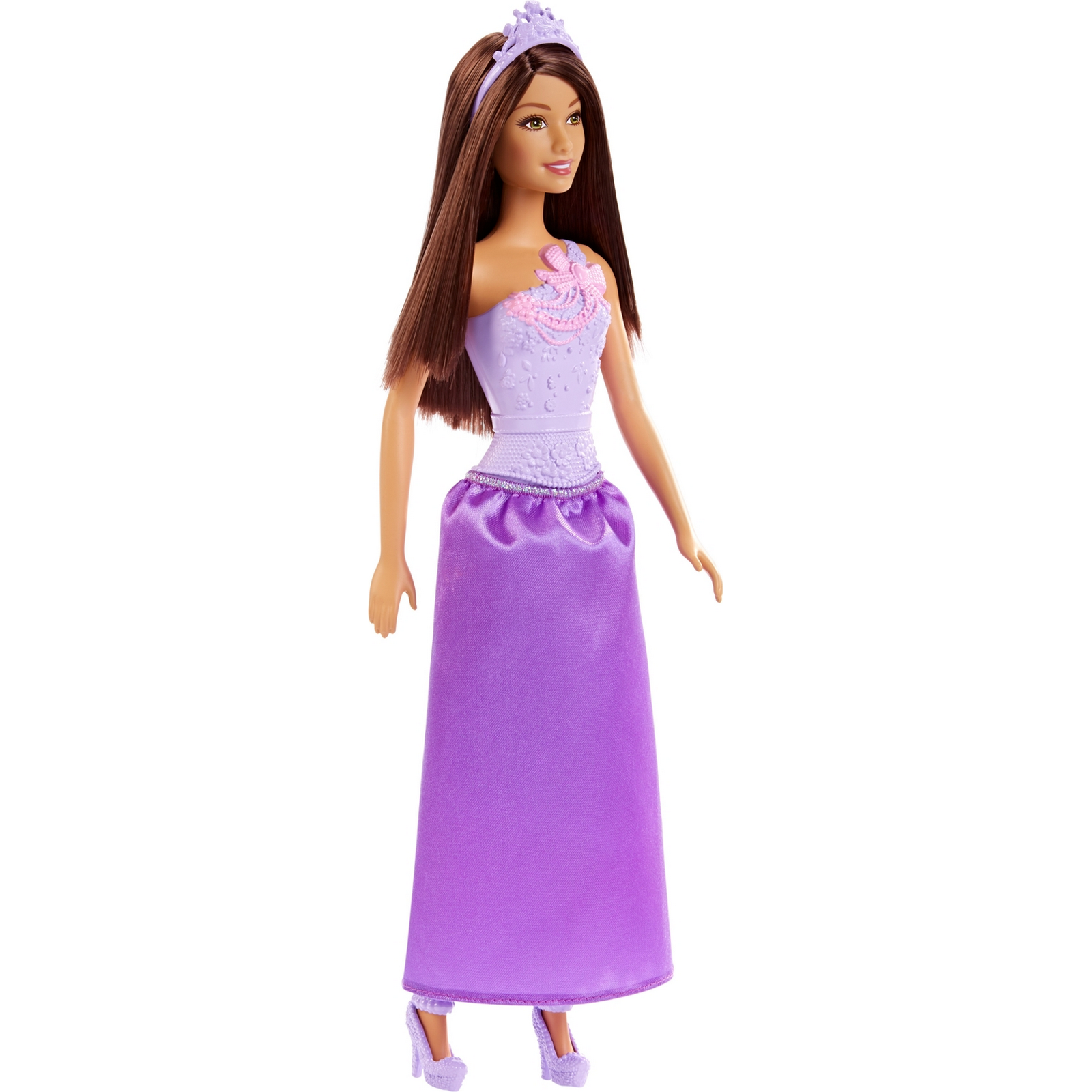 Кукла модельная Barbie DMM06 - фото 3