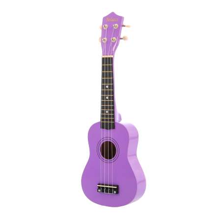 Детская гитара Belucci Укулеле XU21-11 Purple