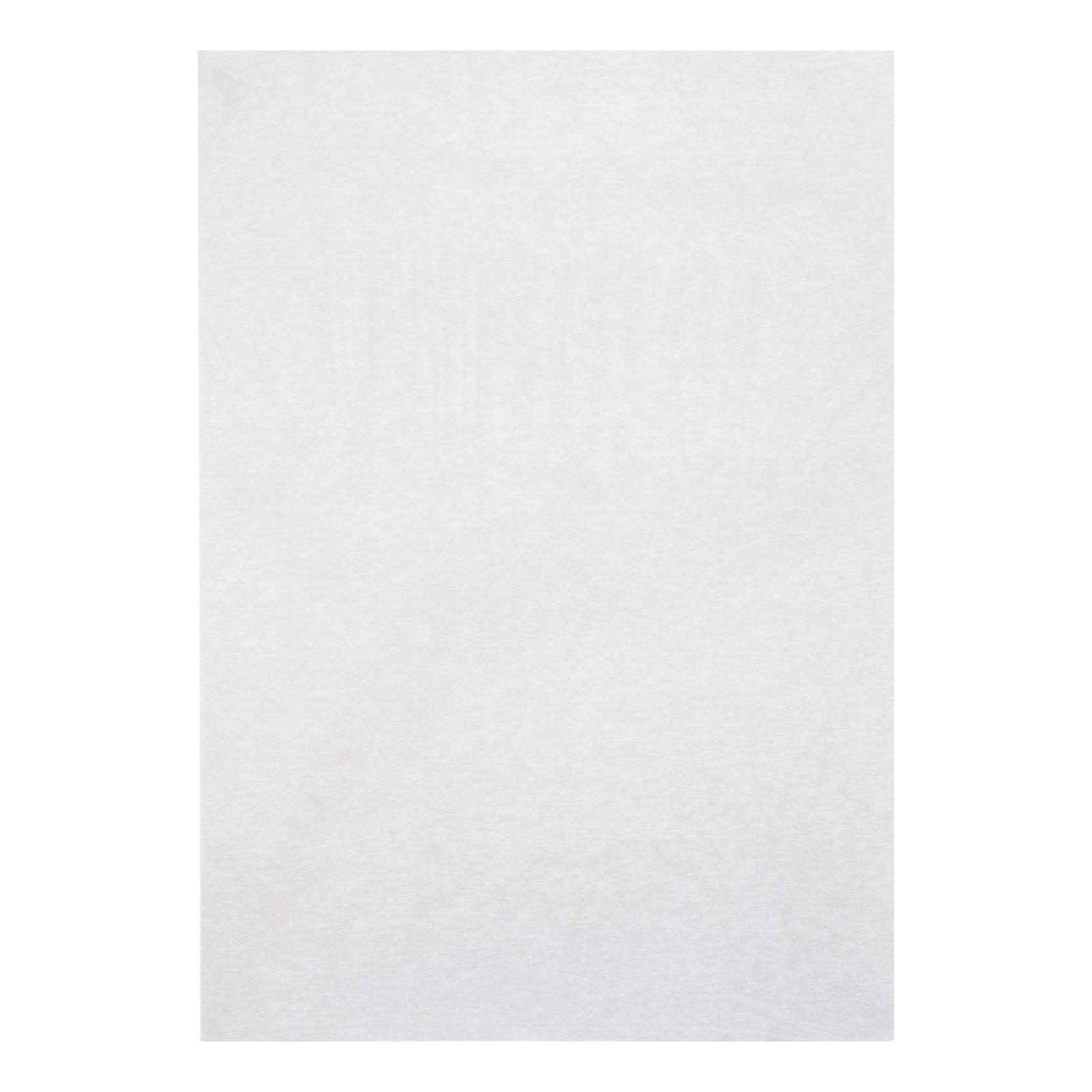 Картон Calligrata белый А4 24 листа односторонний мелованный 240 г/м2 - фото 3