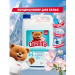 Кондиционер для белья QUALITA morning freshness 5000мл