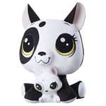 Плюшевые парочки Littlest Pet Shop Щенки (C0165EU40)