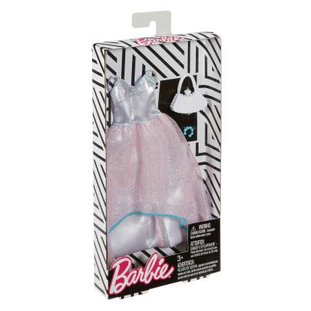 Одежда Barbie Дневной и вечерний наряд в комплекте FKT11