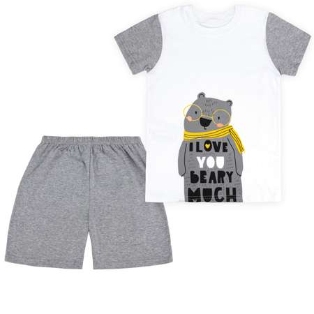 Пижама Babycollection