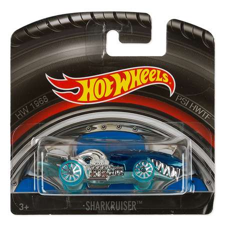 Журнал ИД Лев Hot Wheels в ассортименте