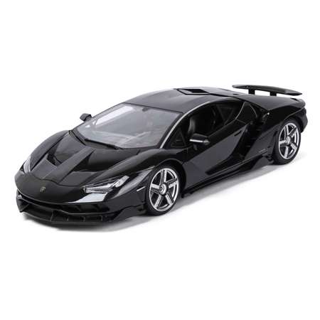 Машинка Mobicaro РУ 1:14 Lamborghini Centenario Серая YS933783-G