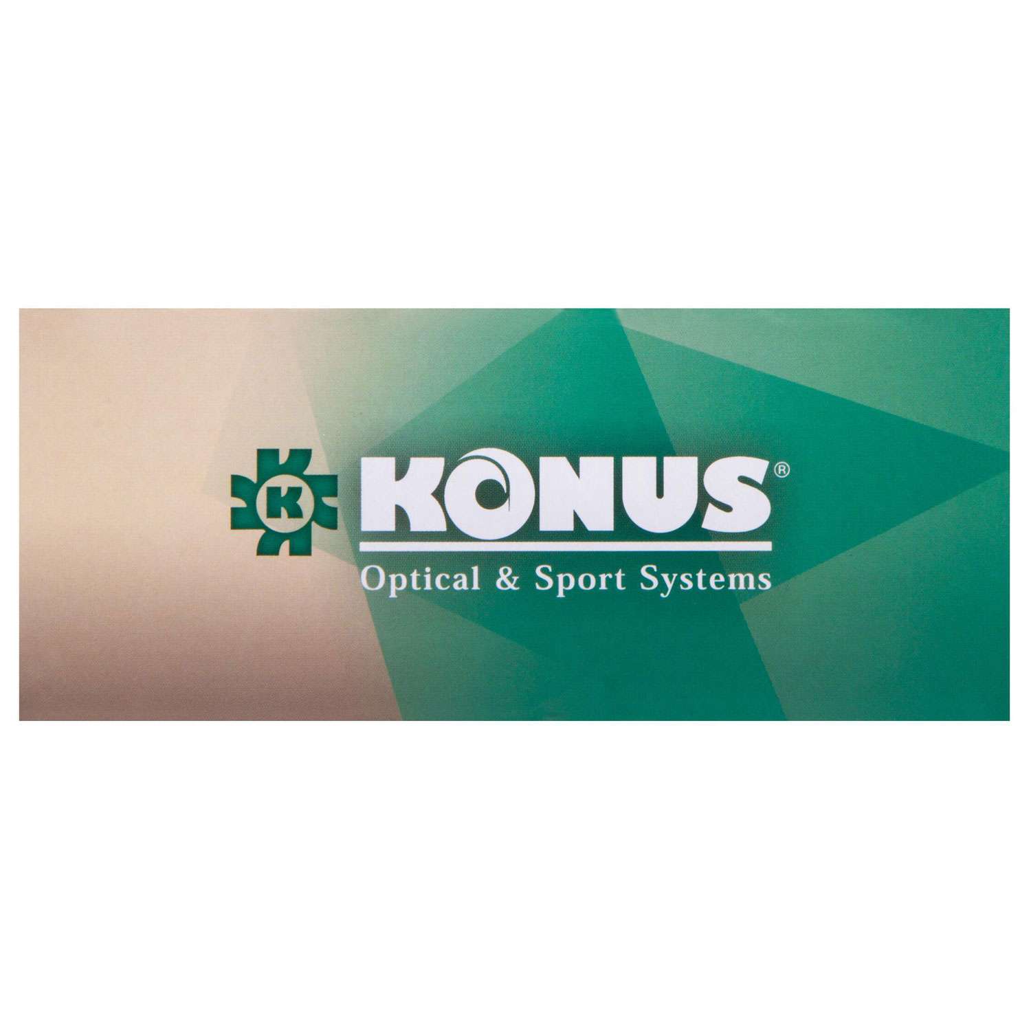 Бинокль Konus Next 10x25 - фото 16
